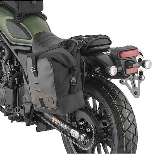 Givi Странични Монтажи За Мотоциклетни Куфари Honda Cl500 23-26 Tmt1210
