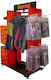 Kapriol Product Display Stand