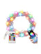 Verk Group Smart Garland Lights LED 7.5m with 50 RGB Lamps