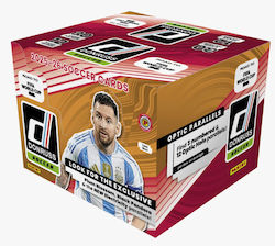 Panini Road to World Cup 2026 Donruss Panini Road to World Cup 2026 Donruss