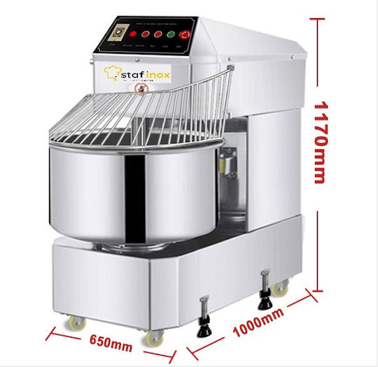 Gewerbliche Fermenter Maschine Mit Behälterkapazität 113lt 3000W