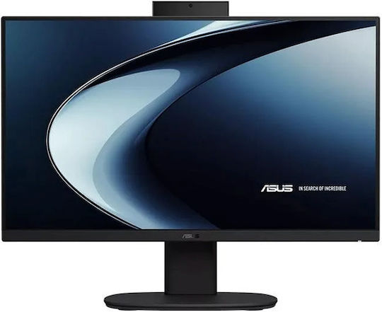 Asus VM640KA-BPC019W 23.8 Zoll Ryzen AI 300 Serie-5 330/16GB/512GB SSD/Vollständige HD/W11 Startseite US