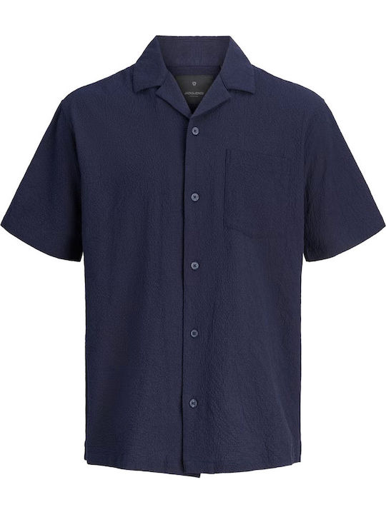 Jack & Jones Риза Нощно Небе