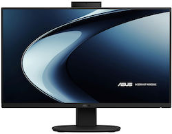 Asus VM670KA-BPE025W 27" (Ryzen AI 300 Series-7 350/32GB/1TB SSD/FHD/W11 Home) US Asus VM670KA-BPE025W 27" (Ryzen AI 300 Series-7 350/32GB/1TB SSD/FHD/W11 Home) US