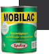 CHrotech Боя Разтворима Mobilac 0.75л Сиво Черн...