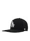 47 Brand Los Angeles Dodgers No Shot 47 Captain 47 Cap Bnshot12wbpbkg