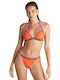 Bikini Slip Coral Stitch