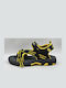 Kids' Sandals Kayla Kayla Navy Blue
