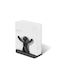 Umbra Buddy Suport pentru Șervețele Negru 15x8x11cm 24-02-06-07
