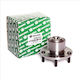 Wahlberg Wb93200 Radlager Satz