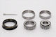 Wahlberg Wb96481 Wheel Bearing Set