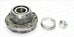 Wahlberg Wb98560 Wheel Bearing Set