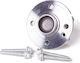Wahlberg Wb93299 Wheel Bearing Set