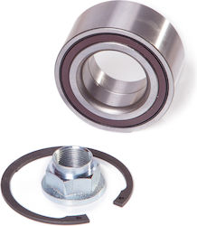 Wahlberg Wb93170 Wheel Bearing Set