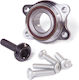Wahlberg Wb93443 Wheel Bearing Set