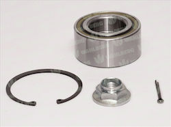 Wahlberg Wb93109 Wheel Bearing Set
