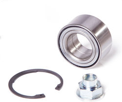 Wahlberg Wb92474 Wheel Bearing Set