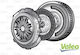 Valeo Clutch Kit 836055