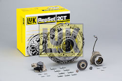 Luk Clutch Kit 602 0003 00 Luk Clutch Kit 602 0003 00