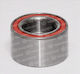 Wahlberg Wb93298 Wheel Bearing Set