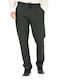 Ανδρικό Παντελόνι Chino Midnight Moss