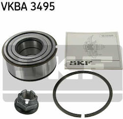 SKF Radlager Für Renault Laguna Megane Safrane SKF Radlager Für Renault Laguna Megane Safrane