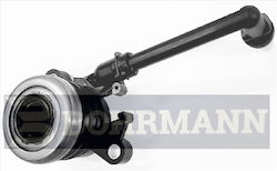 Bohrmann Ρουλεμάν Τροχών για Dacia Duster / Lodgy Nissan Juke / Pulsar / Qashqai / Tiida / X-Trail Renault Captur / Clio / Grand Scenic / Koleos / Megane / Scenic