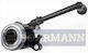 Bohrmann Rulmenți De Roți Pentru Dacia Duster / Lodgy Nissan Juke / Pulsar / Qashqai / Tiida / X-Trail Renault Captur / Clio / Grand Scenic / Koleos / Megane / Paisaj