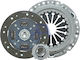 Aisin Clutch Set for Hyundai Atos