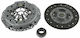 Sachs Set De Ambreiaj Pentru Audi A4 A6 Citroen C6 Lexus GX Seat Exeo Skoda Superb