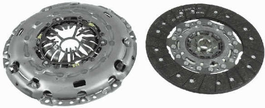 Sachs Set de Ambreiaj pentru Alfa Romeo Brera / Spider