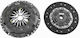 Sachs Set de Ambreiaj pentru Volvo S60 / S80 / V70 / XC 90