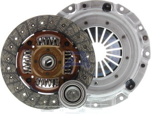 Aisin Clutch Set for Mitsubishi Outlander