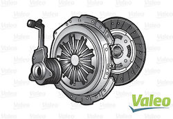Valeo Clutch Kit 834020