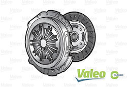 Set De Ambreiaj Valeo 786044