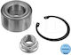 Meyle Wheel Bearing Set 714 650 0015