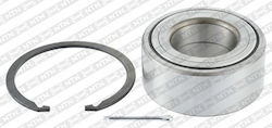 Snr Wheel Bearing Set R184.12