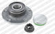 Snr Radlager Satz R153.51