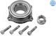 Meyle Wheel Bearing Set 15-14 650 0001