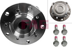 Fag Wheel Bearing Set 713 6679 10 Fag Wheel Bearing Set 713 6679 10