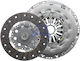 Aisin Clutch Kit Kt-346r