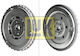 Luk Schwungrad 415 0403 10