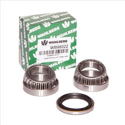 Wahlberg Wb98022 Комплект Колесни Лагери