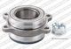 Snr Wheel Bearing Set R173.48