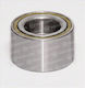 Wahlberg Wb93169 Wheel Bearing Set
