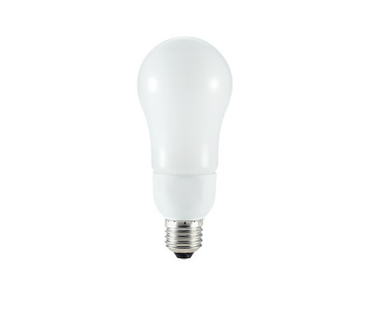 Elmark Pear Λαμπτηρας Οικονομιας 20w E27 6400k