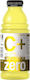 Merlin's Merlin's Zitronenlimonade mit Kohlensäure Ohne Zuckerzusatz 600ml