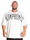 Αθλητικό T-shirt White