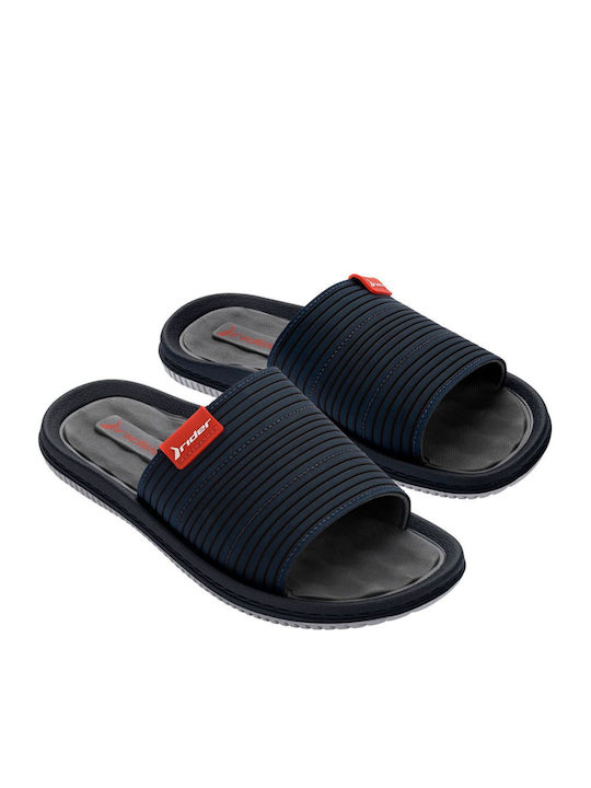 Rider Ανδρικά Slides Γκρι
