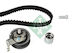 Ina Timing Belt Set 530 0344 10